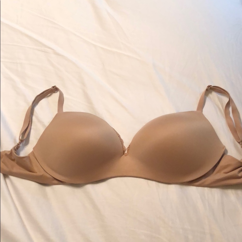 Victoria’s Secret bra